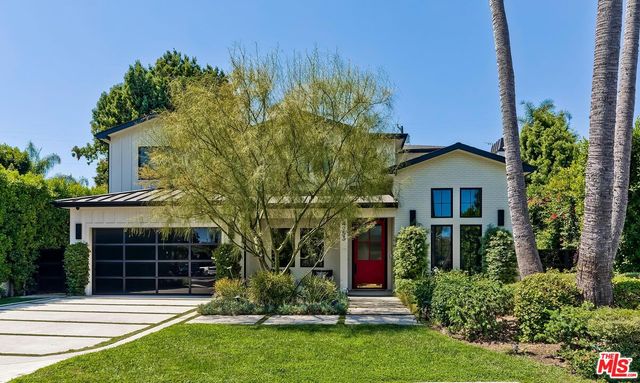 $4,195,000 | 4953 Edgerton Avenue | Encino