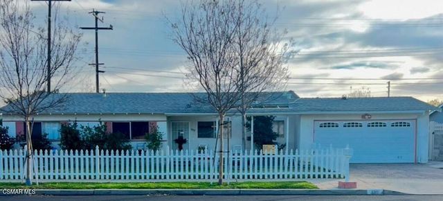 $799,900 | 680 Sierra Avenue | North Moorpark