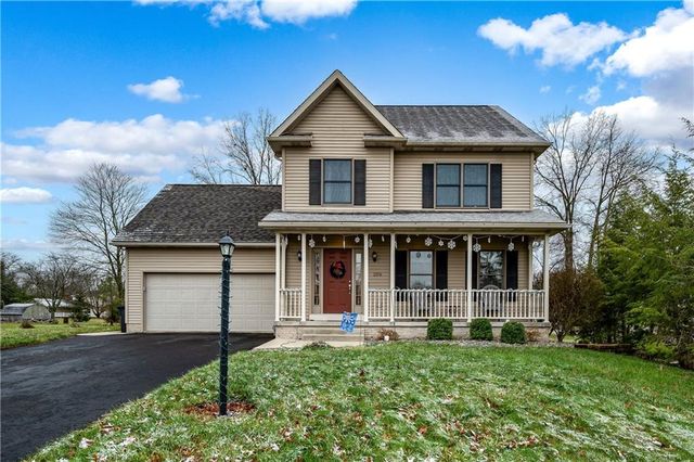 $359,900 | 206 Canterberry Drive | Neshannock