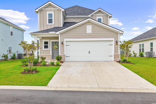 $385,000 | 2321 Copper Crk Loop | North Myrtle Beach