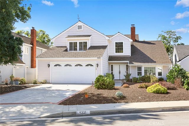 $1,490,000 | 5221 East Fairlee Court | Anaheim Hills