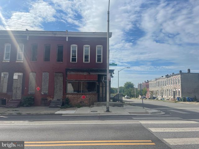 $10,000 | 2401 East Biddle Street | Biddle Street