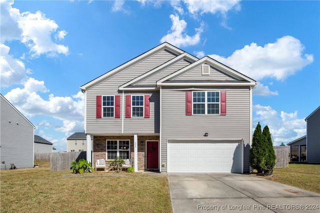 $289,900 | 377 Botanical Court | Vandergrift Farm