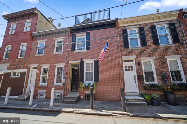 $389,000 | 1704 Webster Street | Graduate Hospital