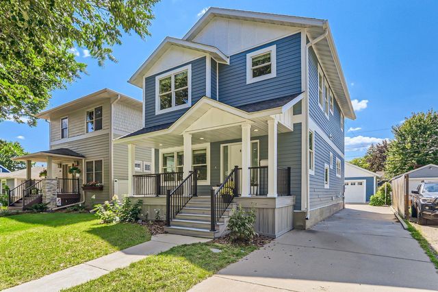 $675,000 | 1169 St Paul Avenue | Highland