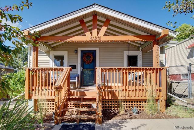 $3,500 | 5129 Zuni Street | Chaffee Park