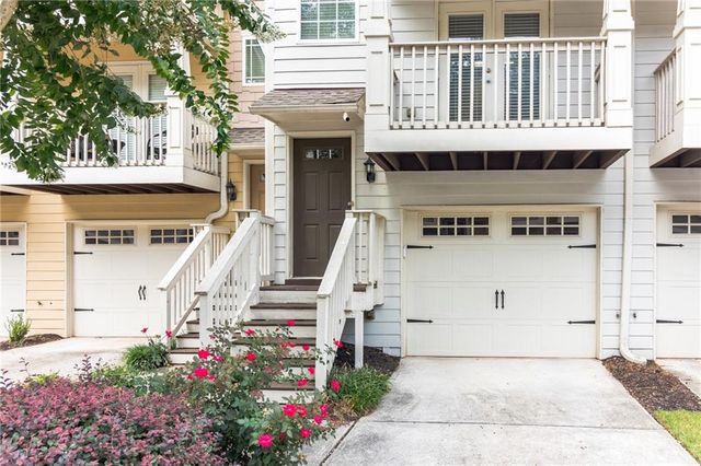 $2,400 | 1105 Liberty Parkway Northwest | Liberty Park Townhomes