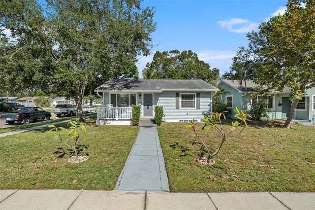 $375,000 | 777 51st Avenue North | Arcadia Gardens