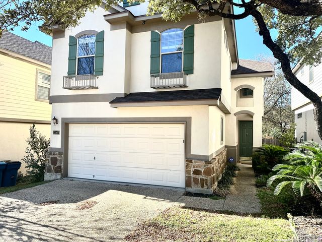 $2,075 | 21507 Dion Village | Stone Oak