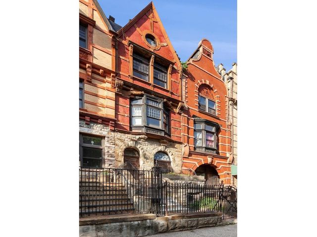 $2,095,000 | 465 West 144th Street | Hamilton Heights