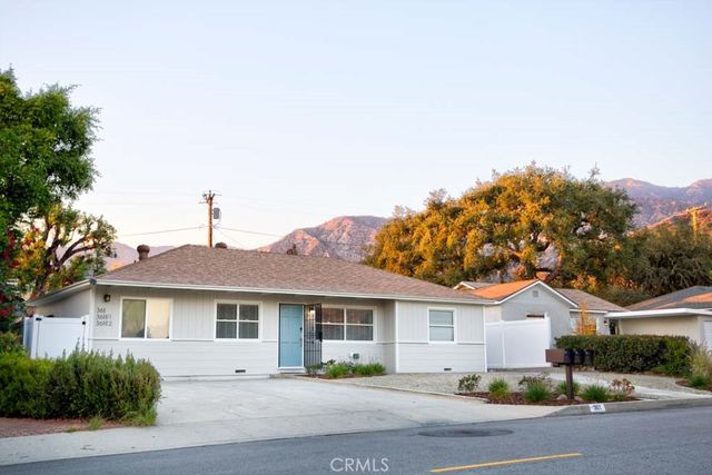 $4,500 | 361 Norumbega Drive | Monrovia