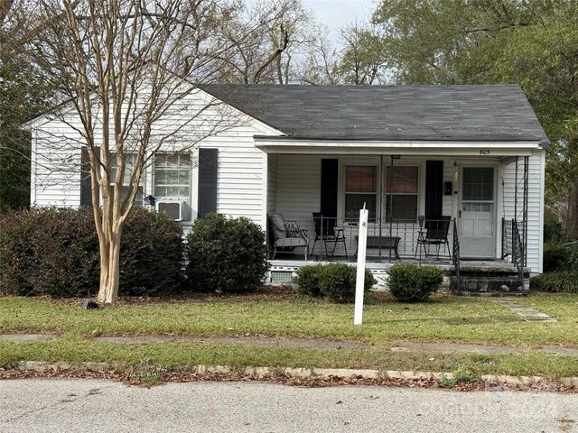 $99,900 | 805 Breeden Heights | Bennettsville