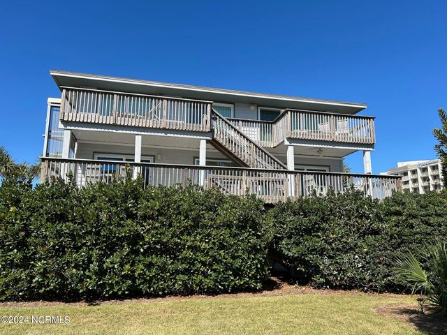 $235,000 | 10 Sea Oats Lane | Wrightsville Beach