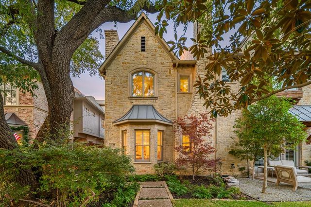 $1,695,000 | 3538 Granada Avenue | Park Cities