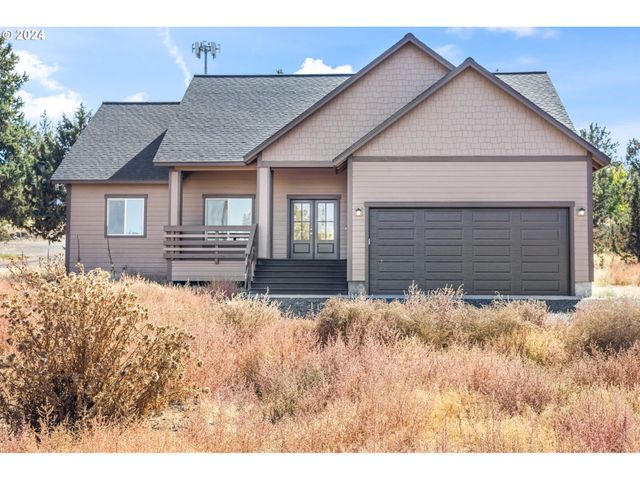 $589,000 | 8111 Southwest High Cone Drive | Crooked River Ranch