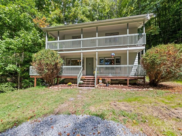 $339,000 | 79 Dream Mountain Boulevard | East Fork Township - Haywood County