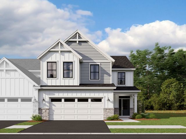 $549,990 | 4488 Chelsea Mnr Circle | Aurora