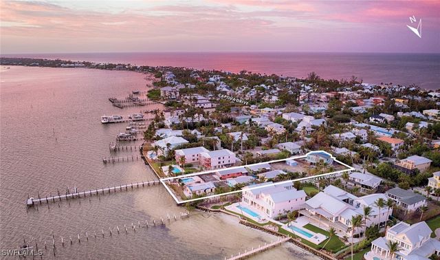 $8,500,000 | 11421 Dickey Lane | Captiva