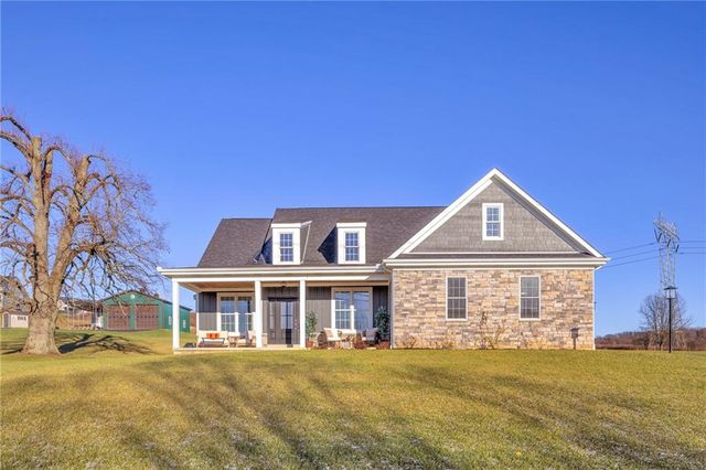 $575,000 | 1024 Gombach Road | Penn Township