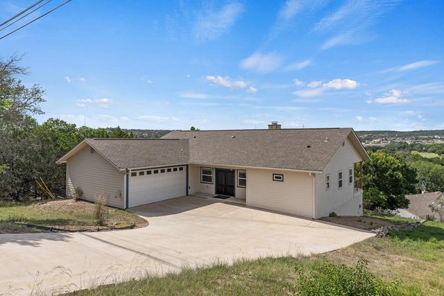 $377,000 | 1204 Cypress Creek Road | Kerrville