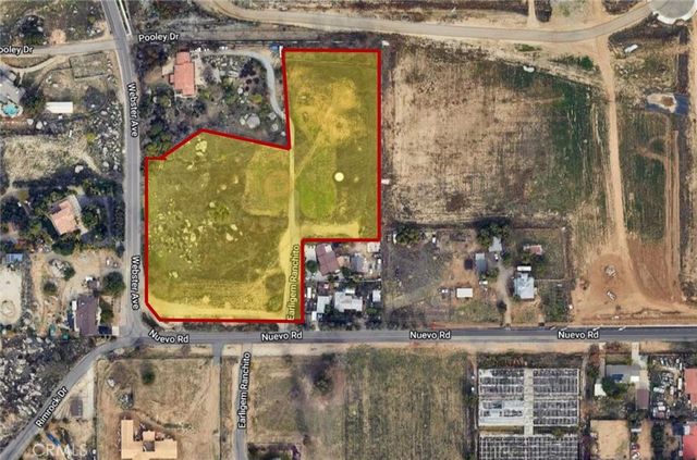 $1,500,000 | 24000 Nuevo Perris Ca | Mead Valley