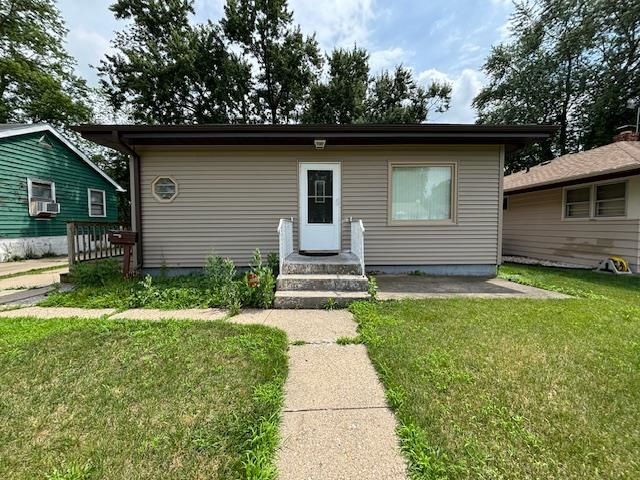 $89,000 | 1504 Barton Boulevard | Northwest Rockford