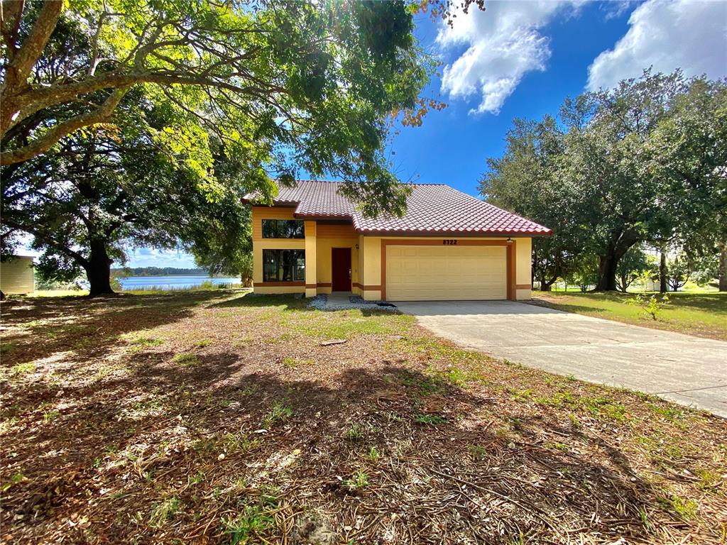 8722 County Road 561, Clermont, FL 34711 | Compass