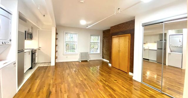 $2,500 | 133 West 132nd Street, Unit 1 | Central Harlem