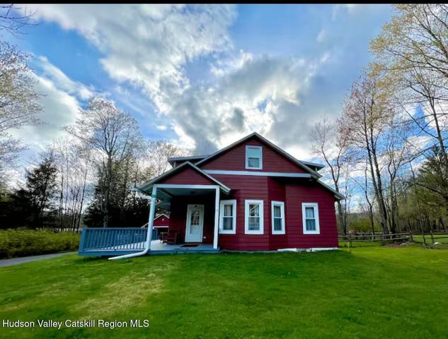 $4,000 | 42 Schoonmaker Road | Haines Falls