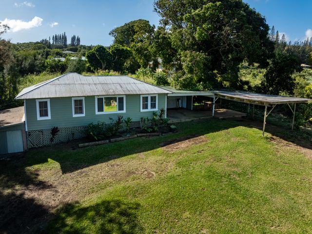 $1,150,000 | 55-680 Hawi Road | Kaauhuhu Homesteads