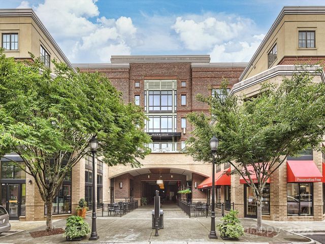 $415,000 | 721 Gov Morrison Street, Unit 526 | Myers Park