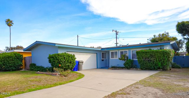 $739,000 | 820 Joyce Drive | Ventura East