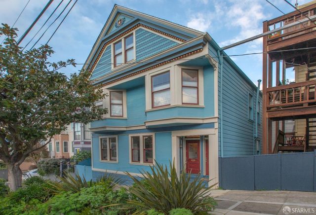 Noe Valley Real Estate For Sale