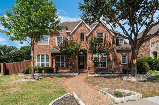 $815,000 | 6401 Stillwater Lane | Plano