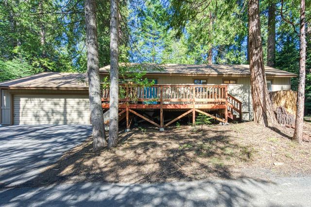 $535,000 | 42193 Rockledge Road | Shaver Lake