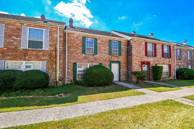 $1,600 | 4206 Belle Park Drive, Unit 4206 | Alief