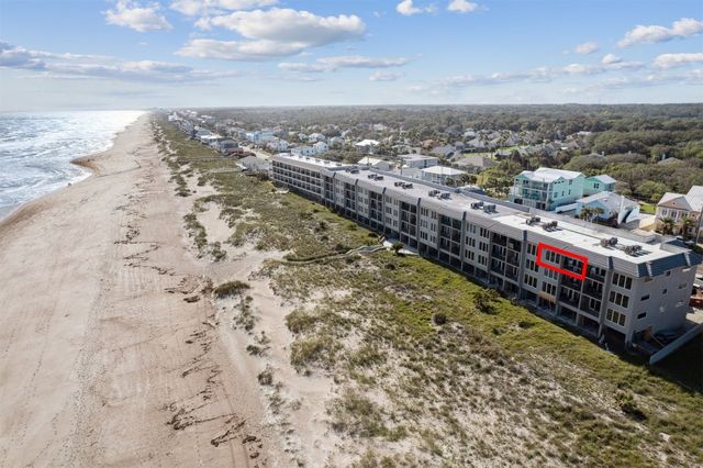 $795,000 | 382 South Fletcher Avenue, Unit 302 | Amelia Island