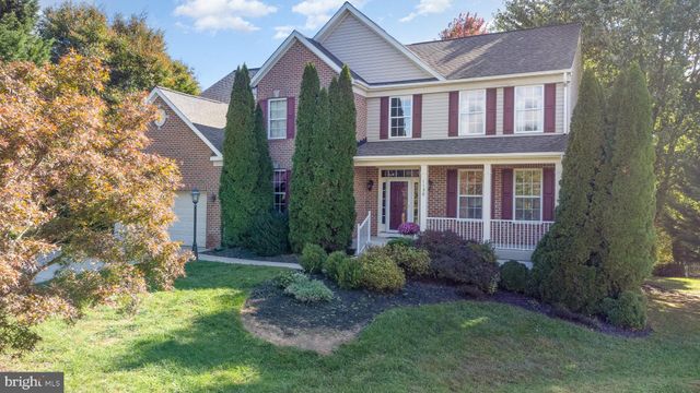 $849,900 | 1138 Sparrow Mill Way | Stone Ridge - Bel Air South