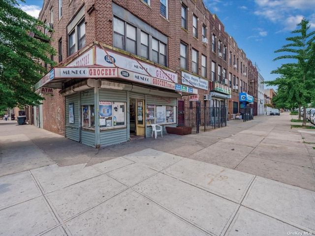 $1,275,000 | 1588 St Johns Place | Crown Heights