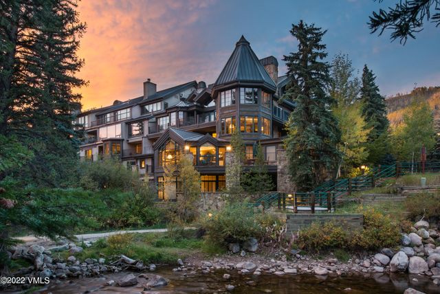 $600,000 | 352 East Meadow Drive, Unit E | Vail Village