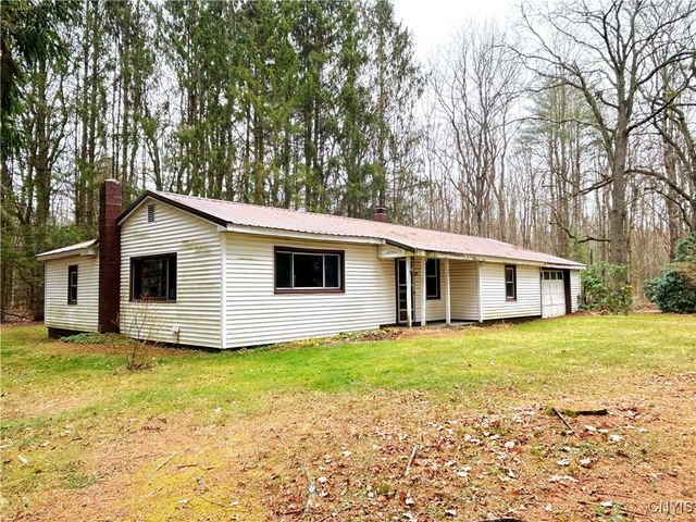 $90,000 | 2060 Snyder Hill Road | Virgil