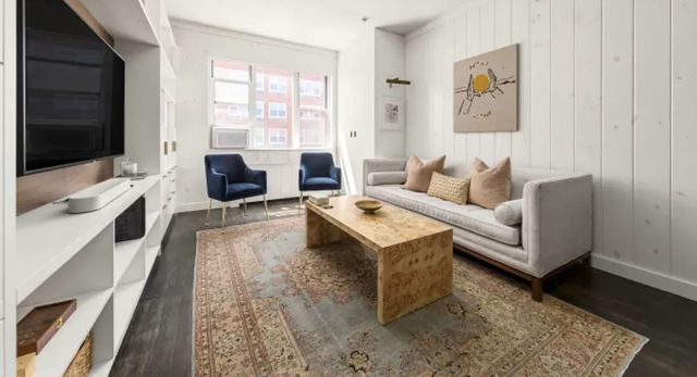 $6,850 | 11 Charlton Street, Unit PH5A | Hudson Square