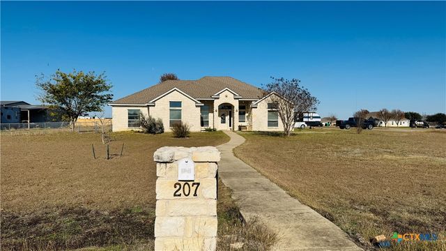 $415,000 | 207 Hatter Drive