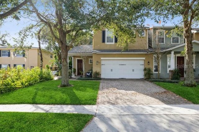 $649,000 | 1392 Indiana Avenue | Winter Park