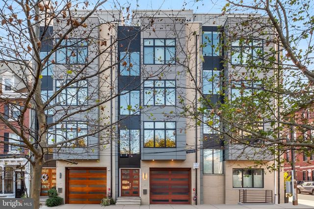 $1,795,000 | 152 Vine Street | Old City