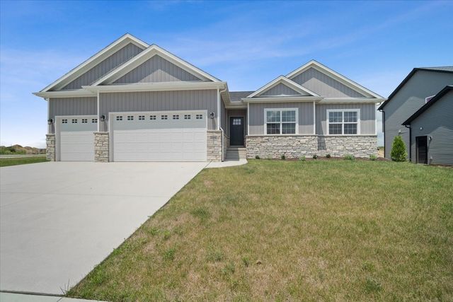 $425,500 | 5302 Finlen Lane | Bloomington