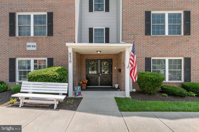 $255,000 | 6510 Ridenour Way East, Unit 2D | Eldersburg