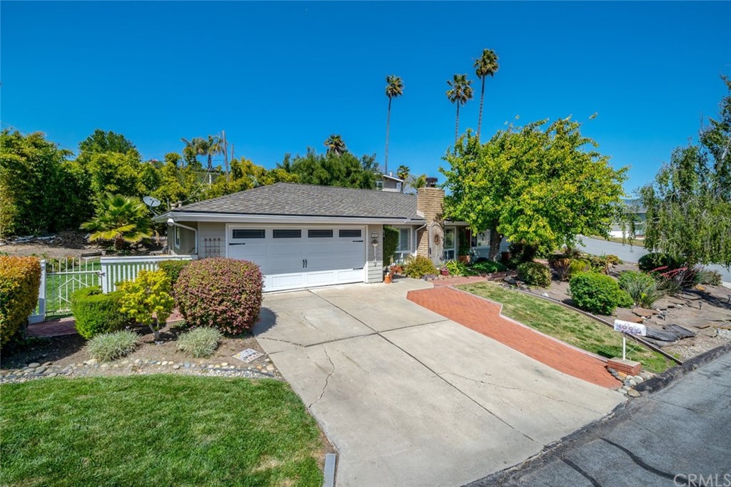 6091 Gary Place, San Luis Obispo, CA 93401 | Compass