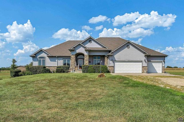 $624,900 | 8618 Southwest 51st Street | Mission Township - Shawnee County