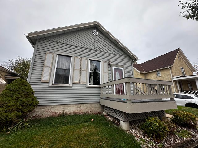 $134,900 | 1429 North Main Street | The Lower First Ward